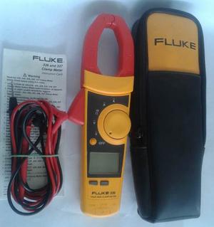 Pinza Amperimetrica Fluke 336