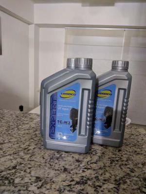 Aceite Tcw3 Fuera De Borda