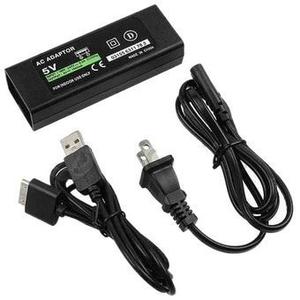 Adaptador Ac Corriente Psp Go