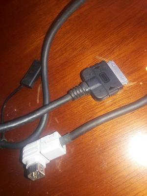Cable De Ipod Para Equipos Pionner