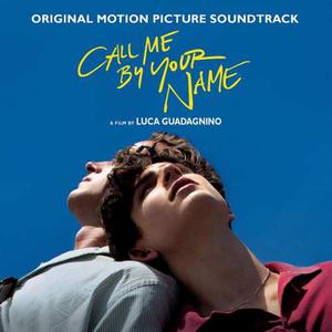 Call Me By Your Name () Mp3 Soundtrack