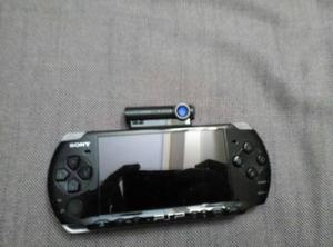 Camara Psp