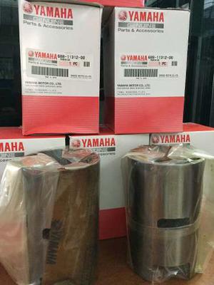 Camisas Para Motor Fuera Borda 75hp Yamaha Original