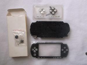 Carcasa Nueva Para Psp 