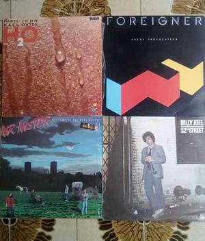 Discos Lps Vinil Acetato Rock