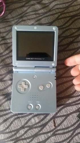Game Boy Sp Original Perfecto Estado