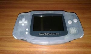 Gameboy Advance