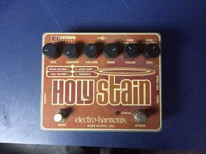 Holy Stain Pedal Electro Harmonix
