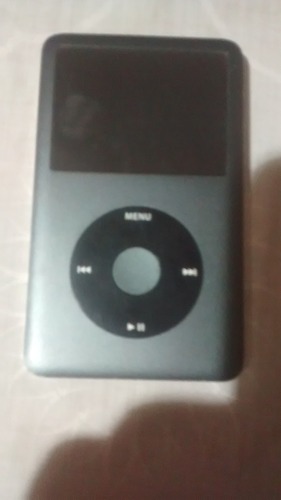 Ipod 120