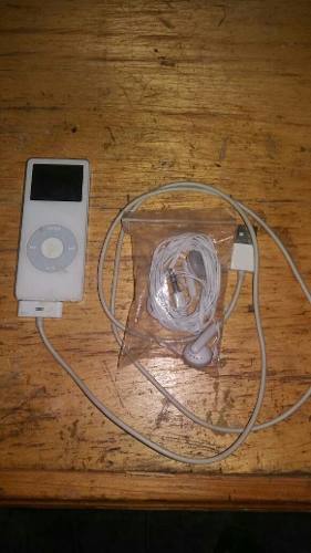 Ipod 2gb