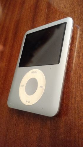 Ipod 3 Era Generacion 4 Gb