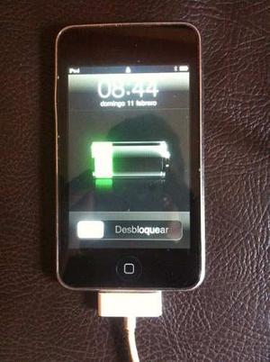 Ipod 3g 8gb