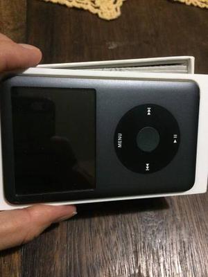 Ipod 6ta Gen 160gb