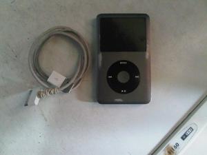 Ipod Clasico 120 Gb