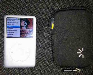 Ipod Classic 160 Gb