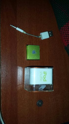 Ipod Shuflle 2gb