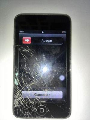 Ipod Touch 3g 64gb