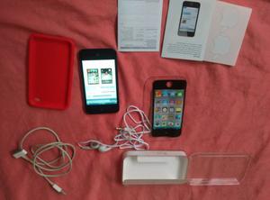 Ipod Touch 4g 32gb