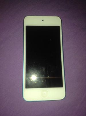 Ipod Touch 5 Generacion