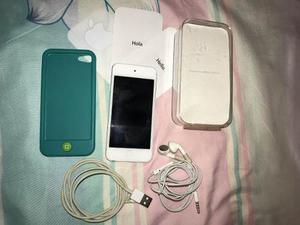 Ipod Touch 5g 32gb 130$