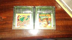 Juego De Gameboy Color