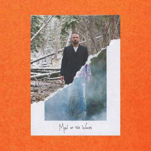 Justin Timberlake - Man Of The Woods (digital) 