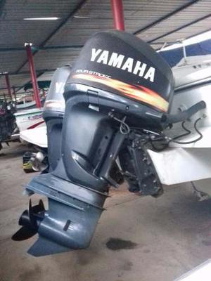 Motor Lancha Yamaha Completos
