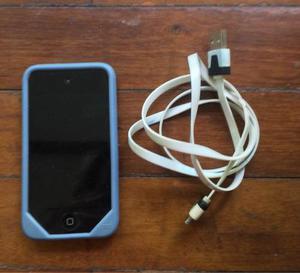 Negociable Apple Ipod Touch 4 8gb