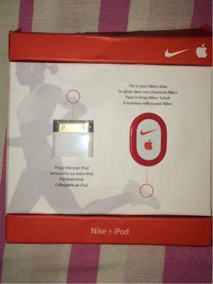 Nike + Ipod Sport Kid Sensor 100% Original