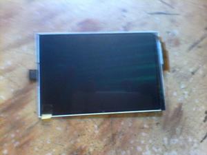 Pantalla Lcd Screen Para Apple Ipod Touch 3g