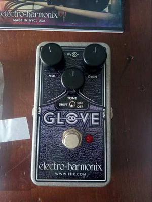 Pedal Electro Harmonix Od Glove