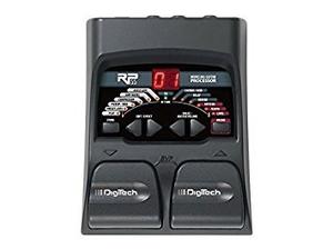 Pedal Multi-efectos Digitech Rp55