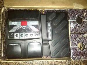 Procesador Multiefectos Digitech Rp90