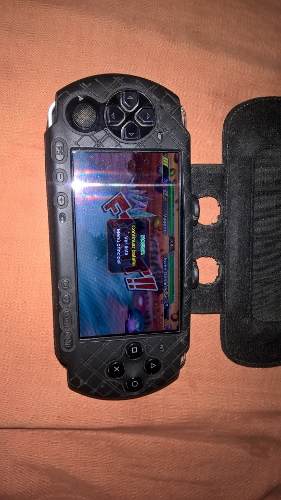 Psp 