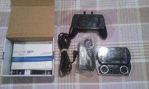 Psp Go. Casi Nuevo