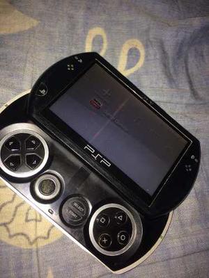 Psp Go Chipeado Perfecto Estado