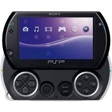 Psp Go Perfecto 16 Gb Se Acepta Cambio Por Telefono