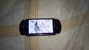 Psp Slim Negra