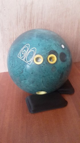 Se Vende Bola De Bowling Reactiva