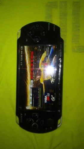 Se Vende Psp  Chipeado Acepto Cambio (ofrezcan)