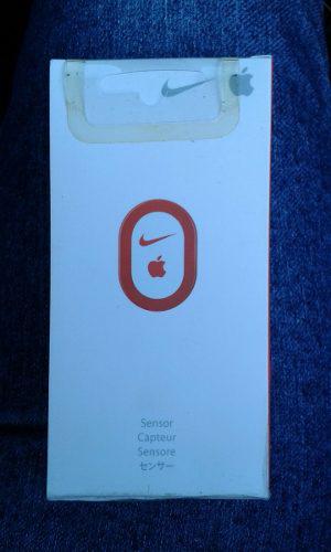 Sensor Nike Ipod