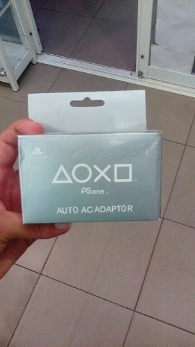 Adaptador De Play Station 1