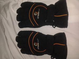 Guantes Cross Mtn