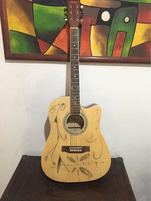 Guitarra Acústica