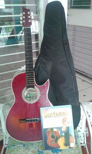 Guitarra Acústica