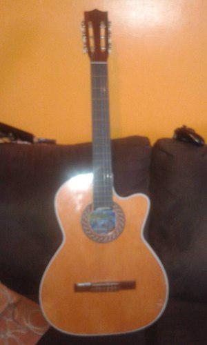 Guitarra Acustica