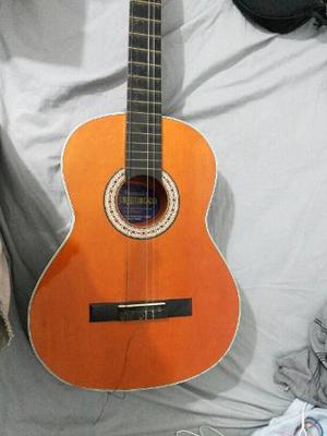 Guitarra Clasica Bambuco