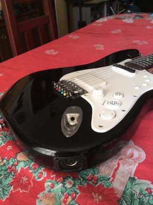 Guitarra Eléctrica Squier Stratocaster Fender Midi