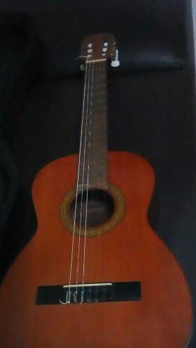 Guitarra Requinto