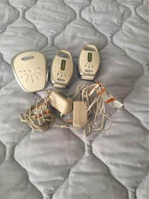 Interconunicador Graco Para Bebes